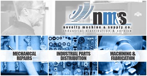 Midwest Industrial Parts and Service 